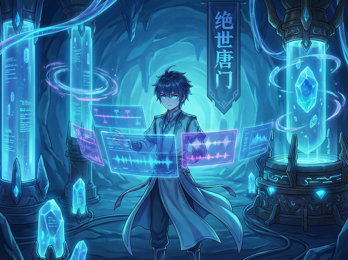 玩物社区 AI视频剪辑教程