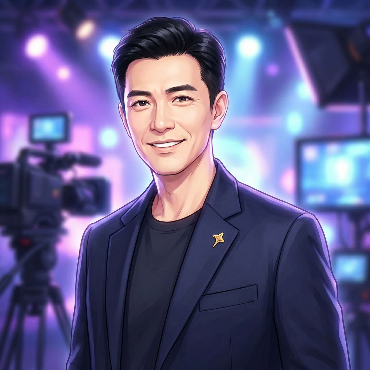 玩物社区导演顾问