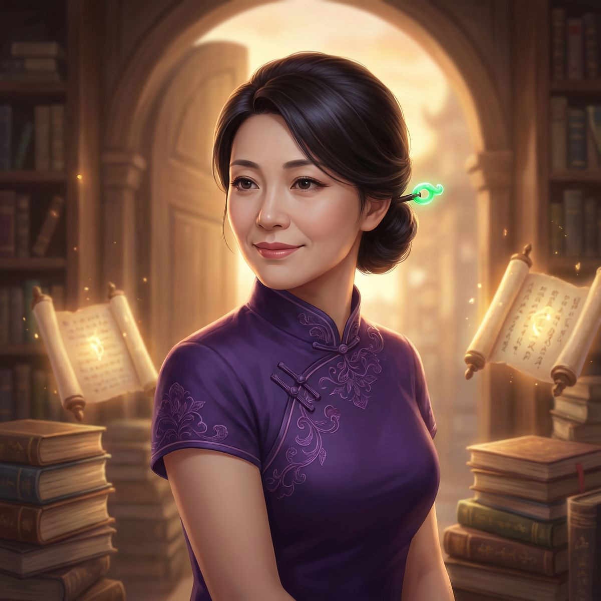 玩物社区文化顾问